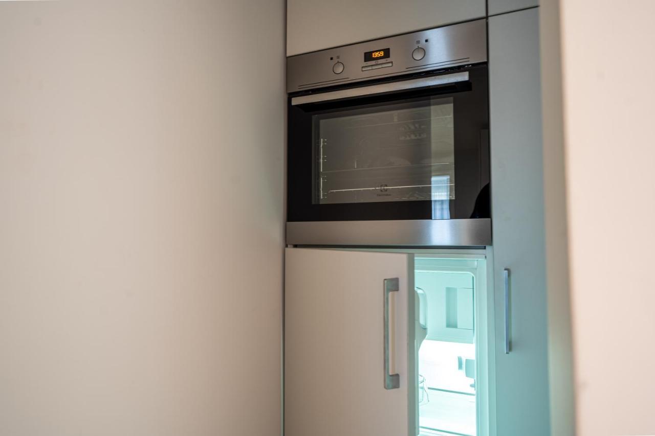 Lovely Apartment In The City Center Kaunas Bagian luar foto